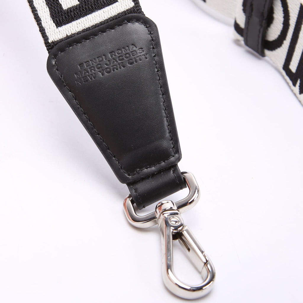 8AV386 X Marc Jacobs Strap You