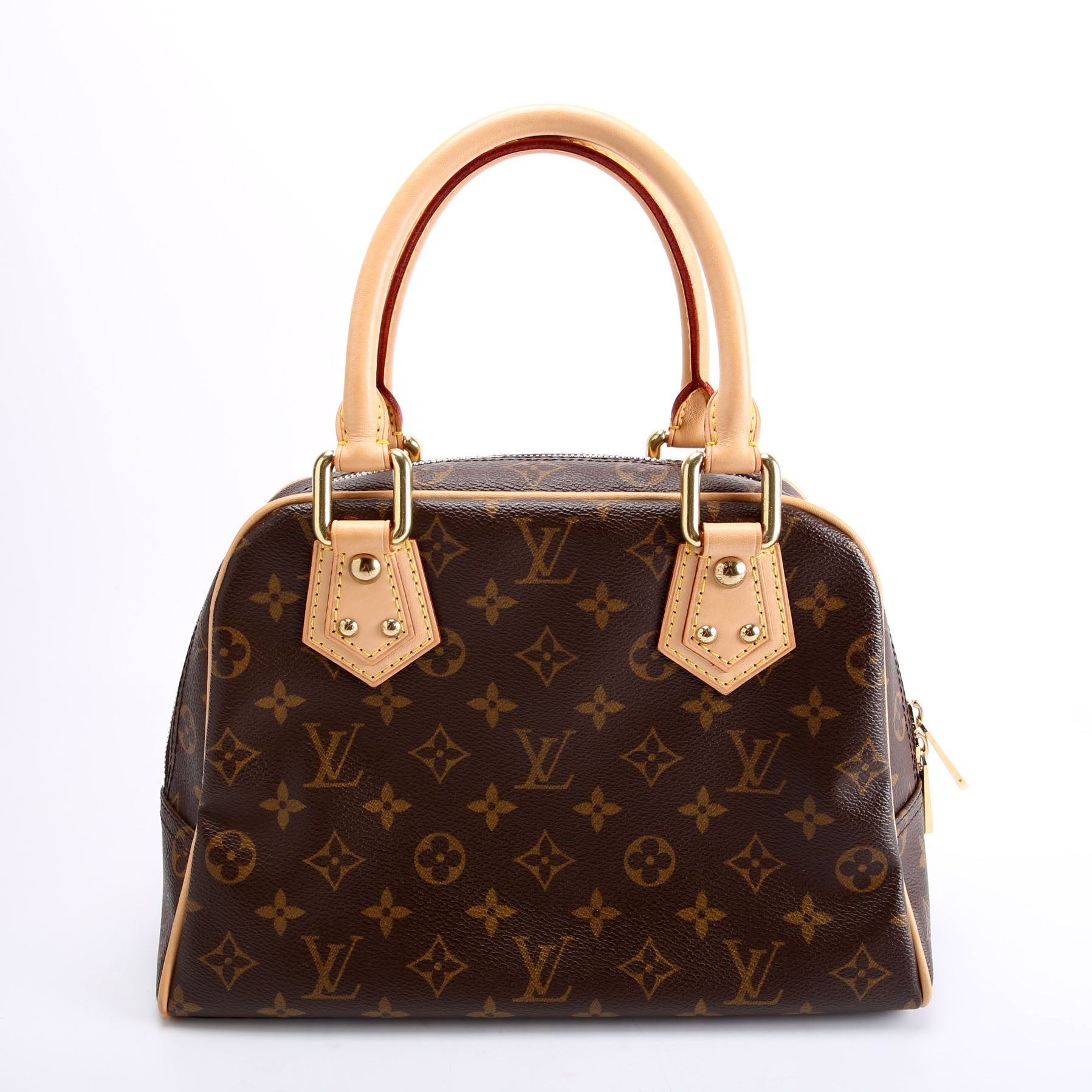 Manhattan PM Monogram
