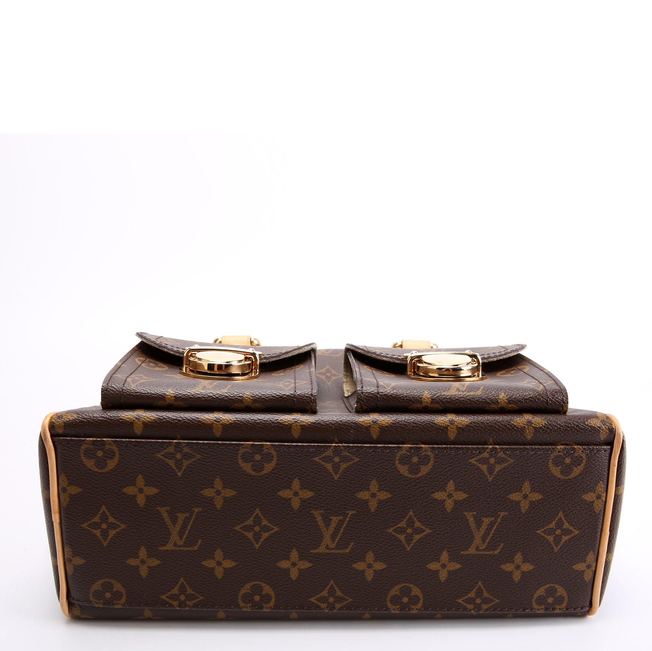 Manhattan PM Monogram