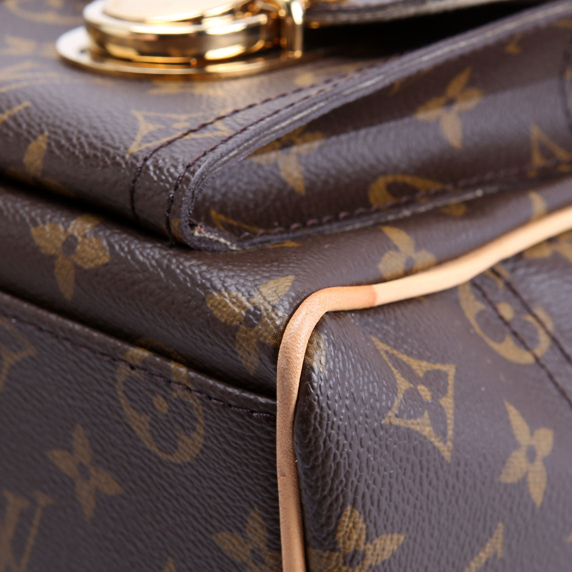 Manhattan PM Monogram