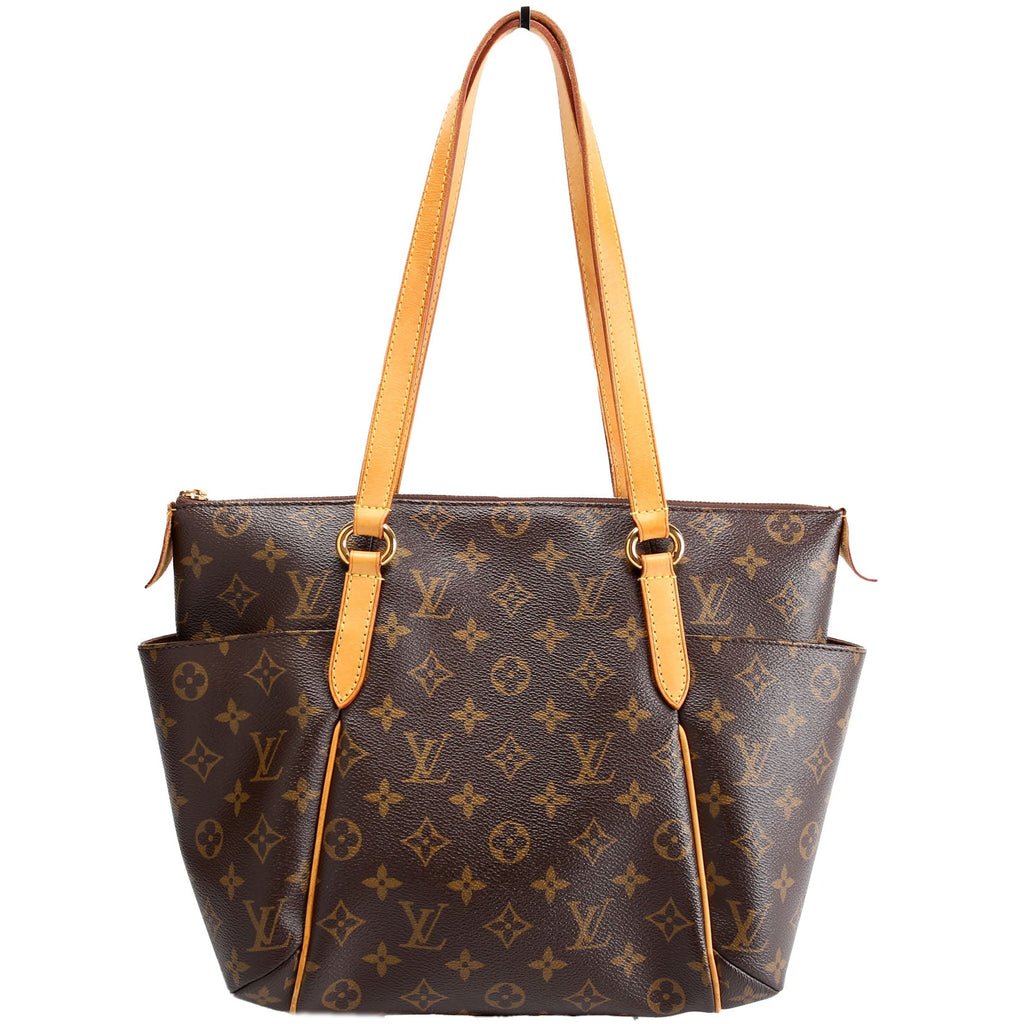 Totally PM Monogram