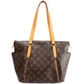 Totally PM Monogram