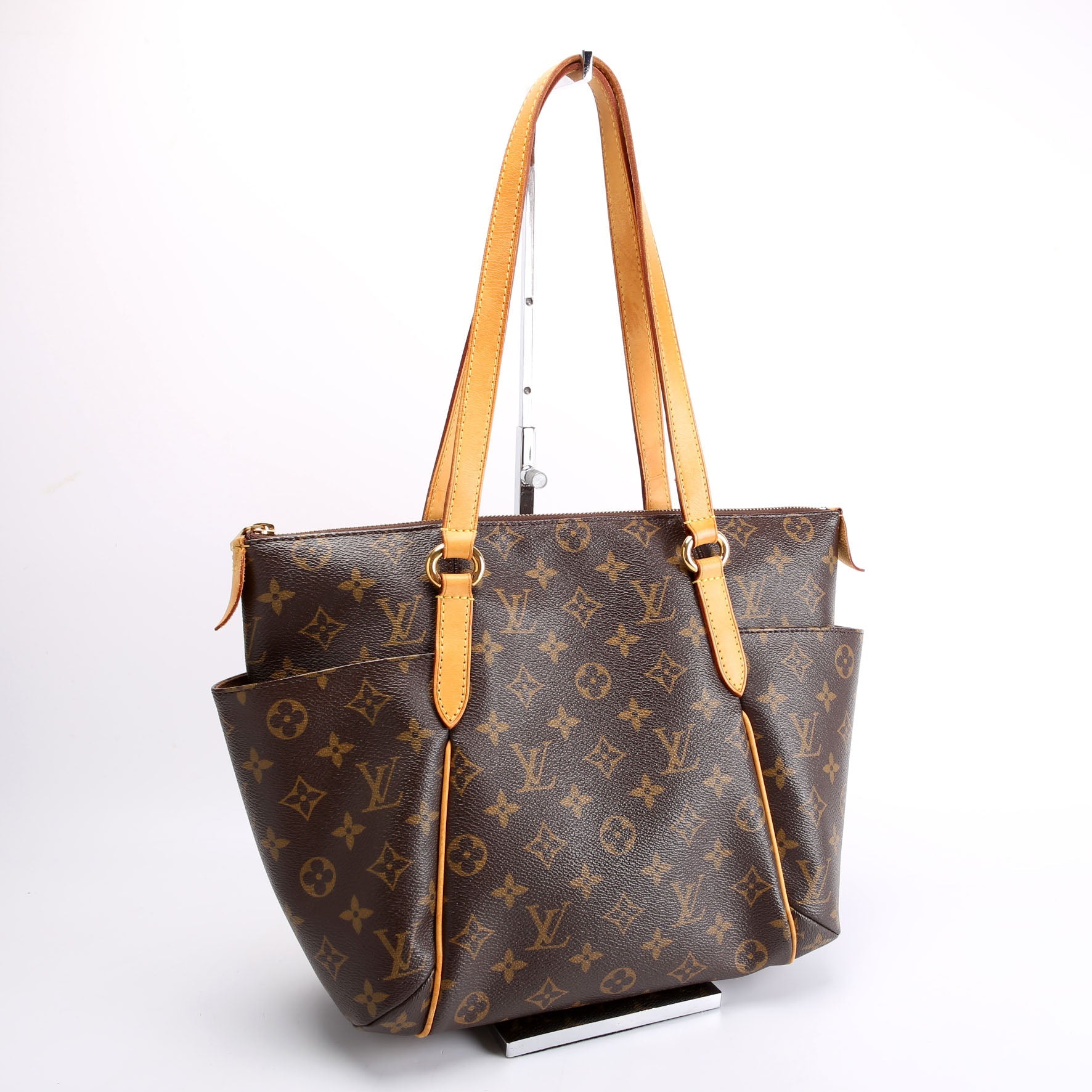 Totally PM Monogram