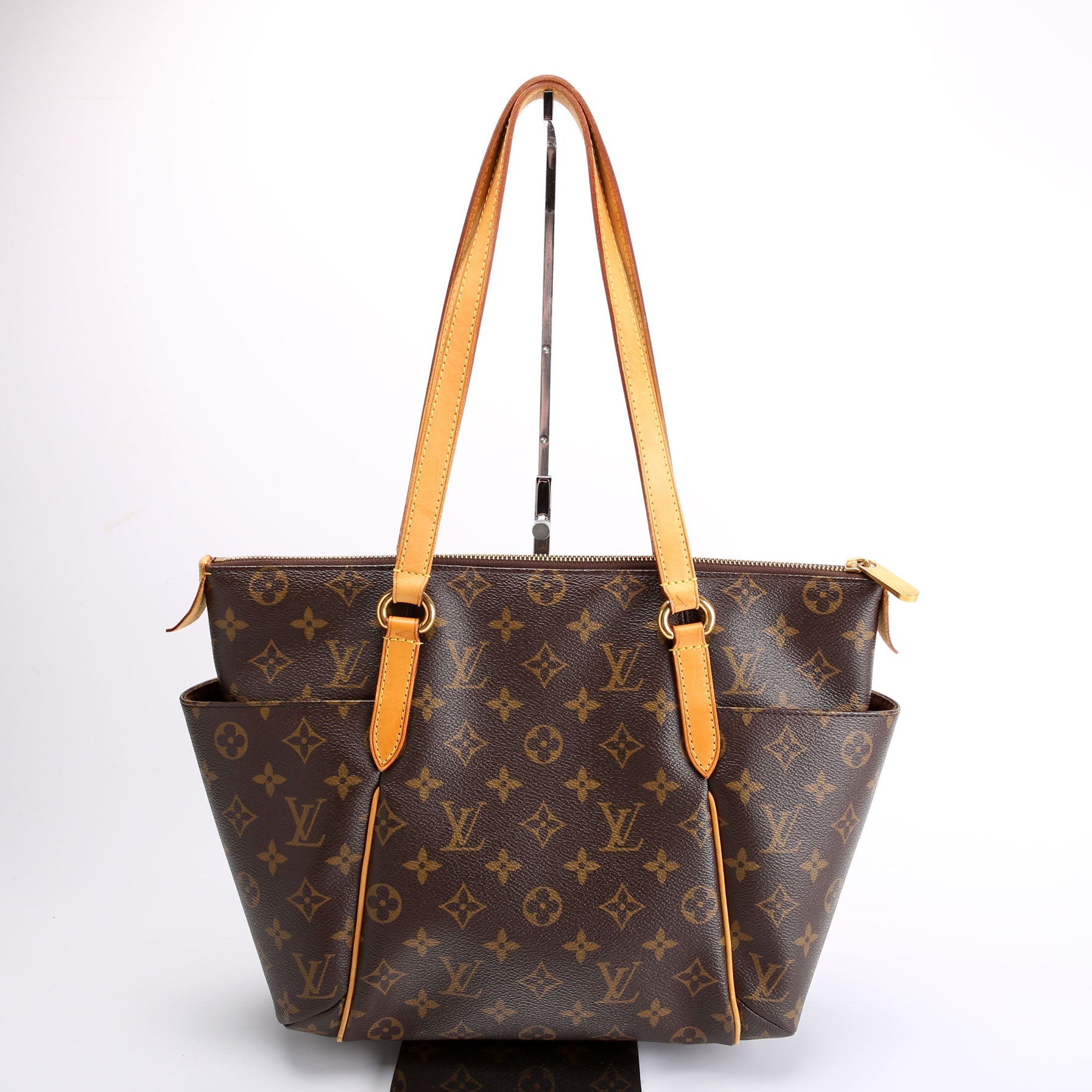 Totally PM Monogram