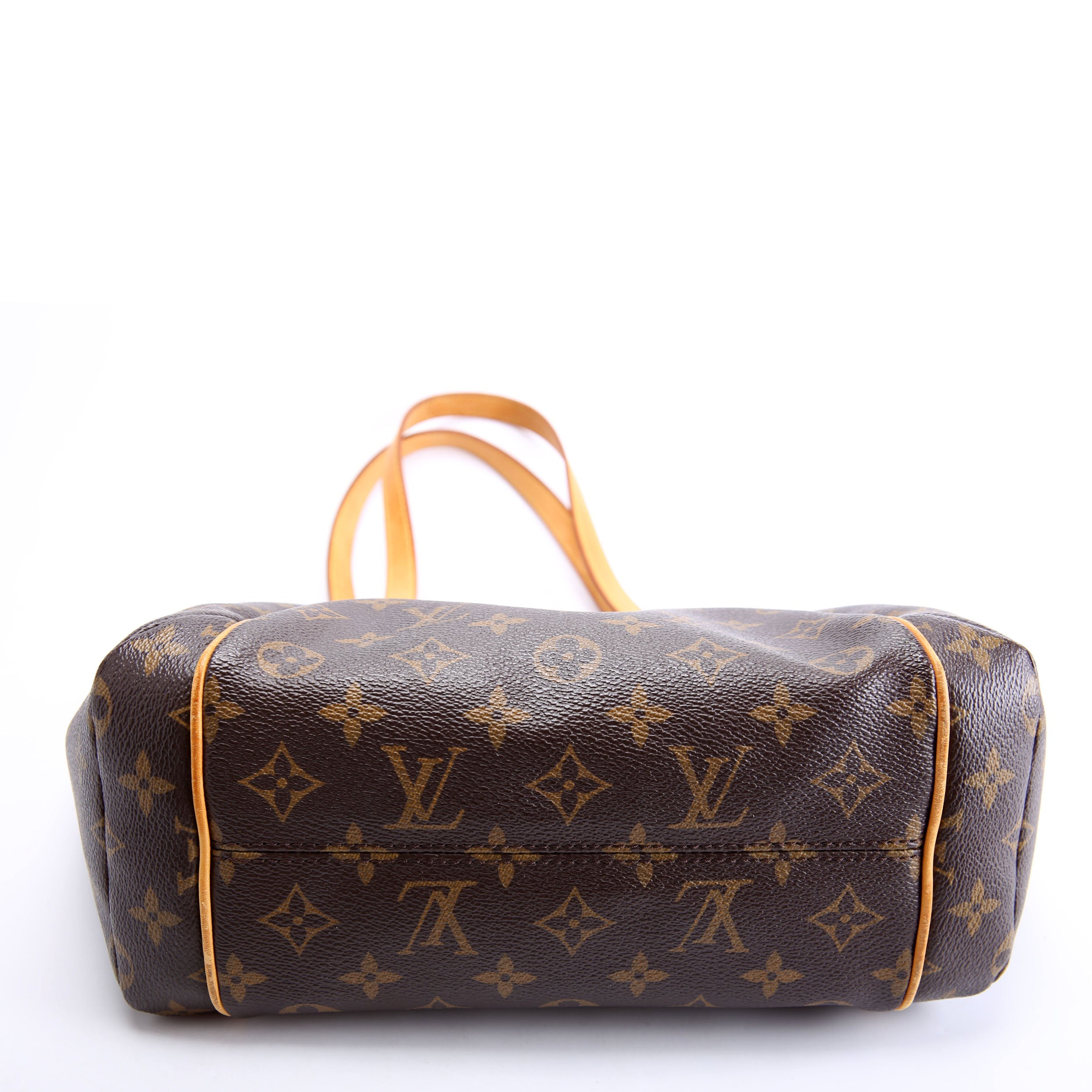 Totally PM Monogram