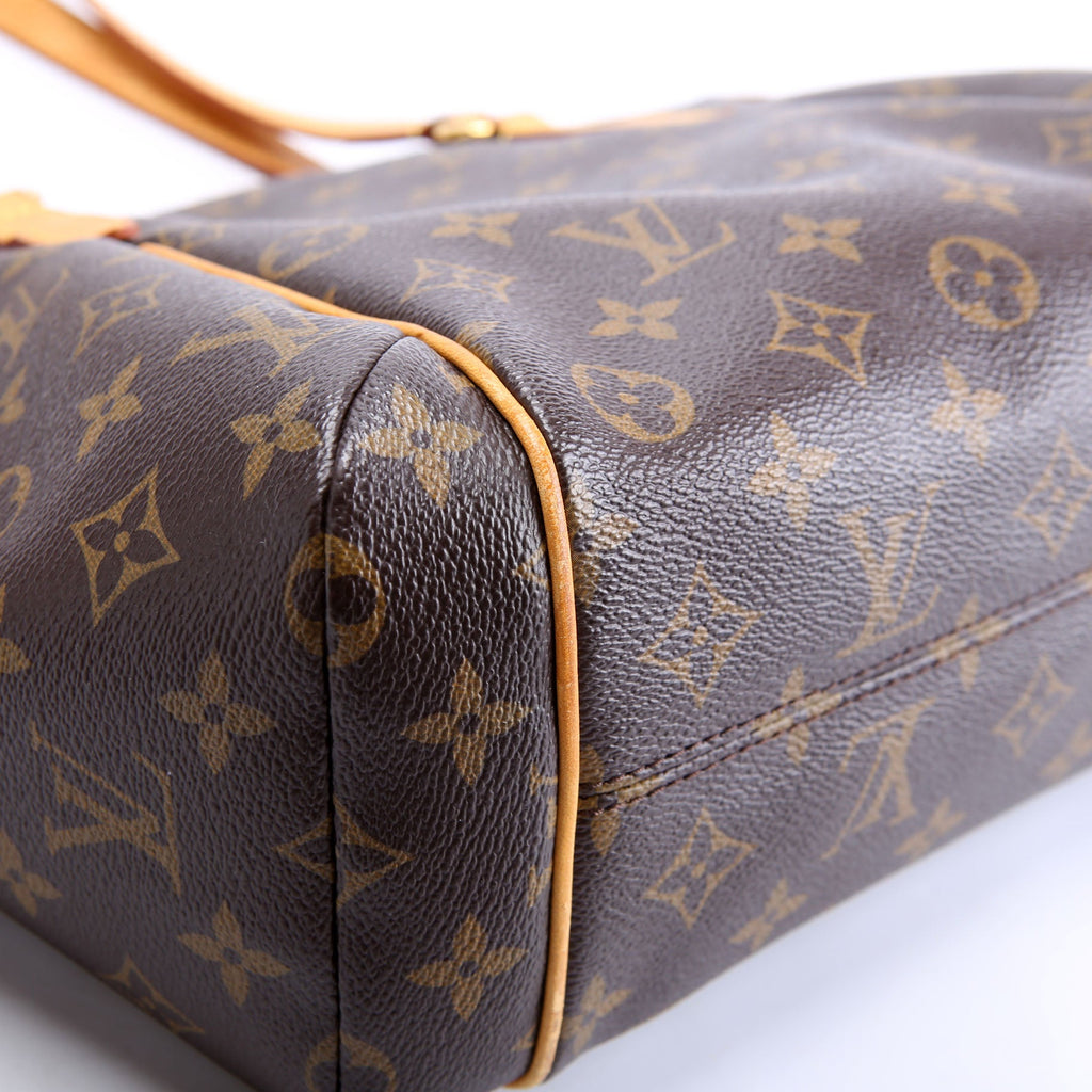 Totally PM Monogram