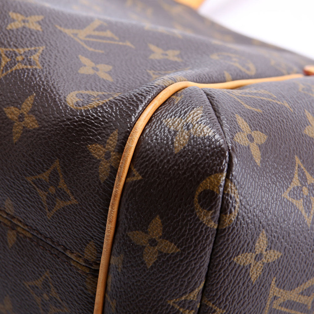 Totally PM Monogram