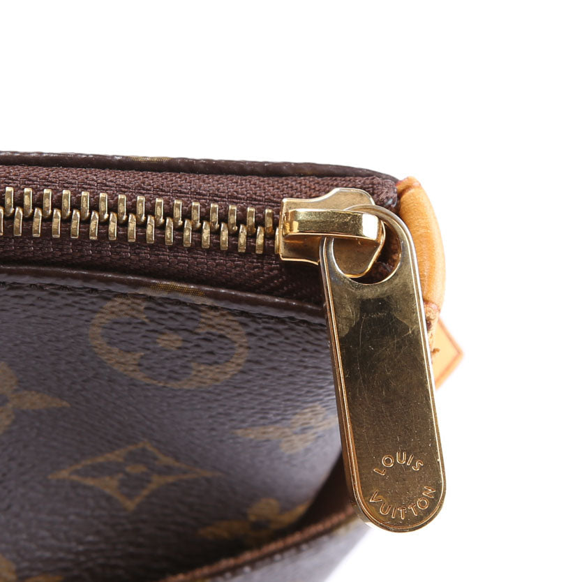 Totally PM Monogram
