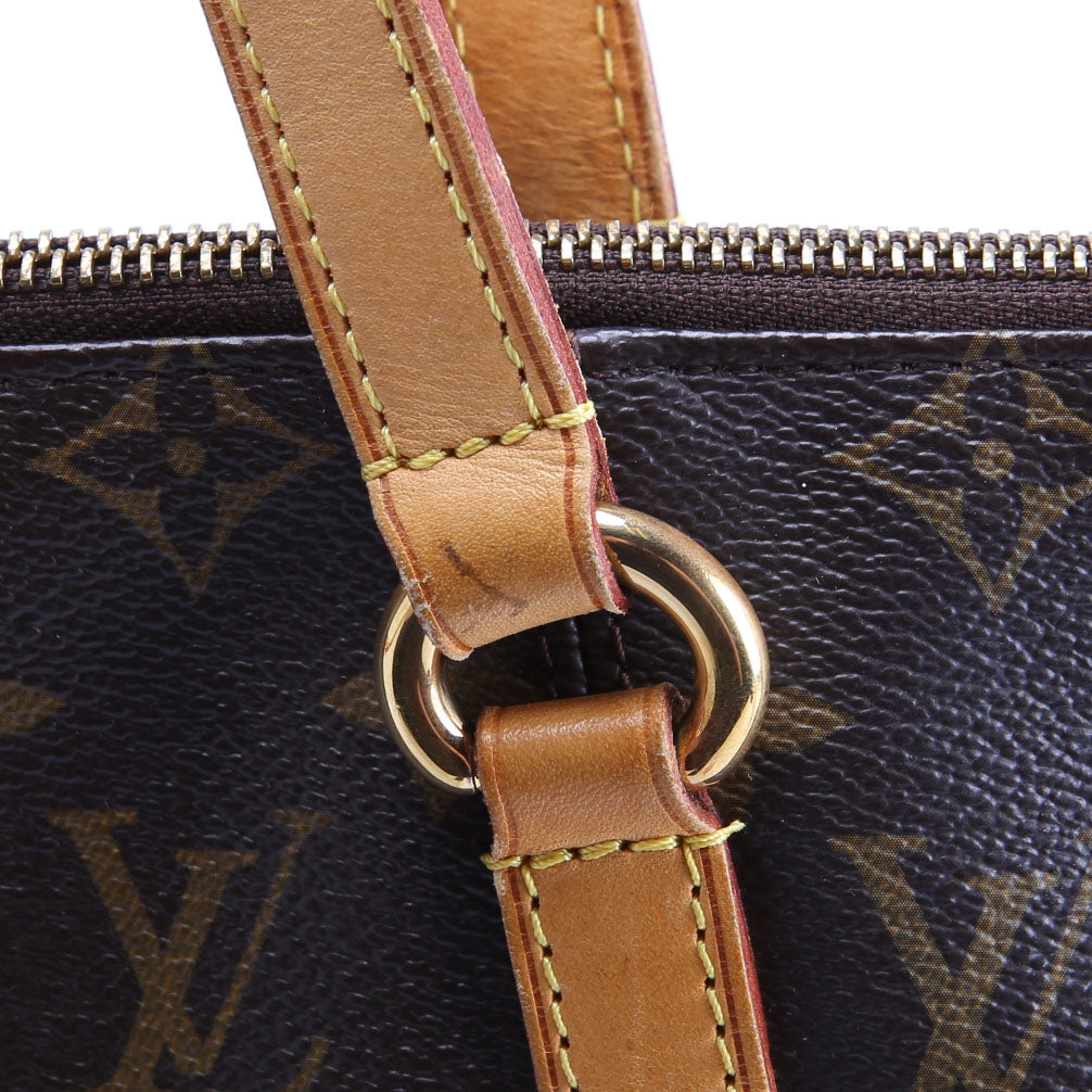 Totally PM Monogram