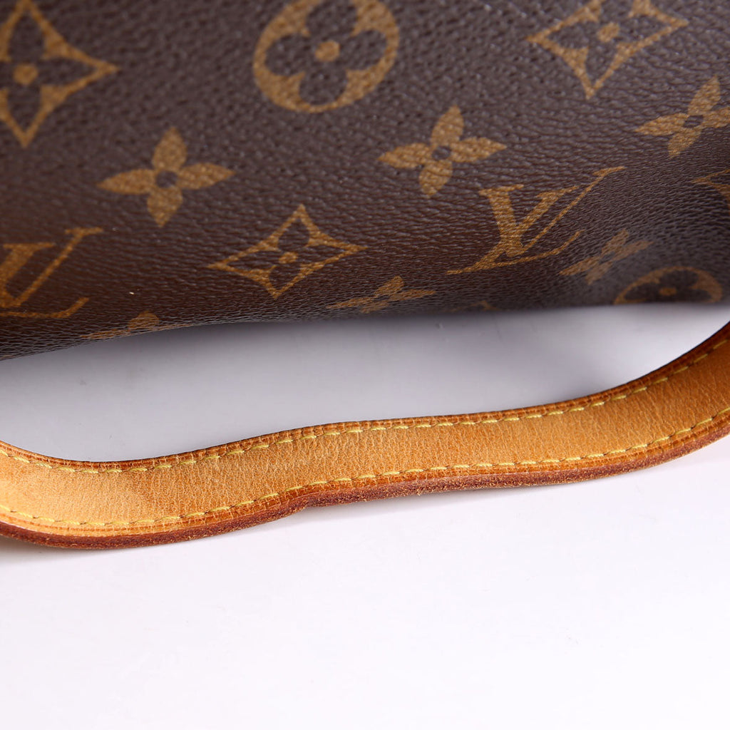 Totally PM Monogram