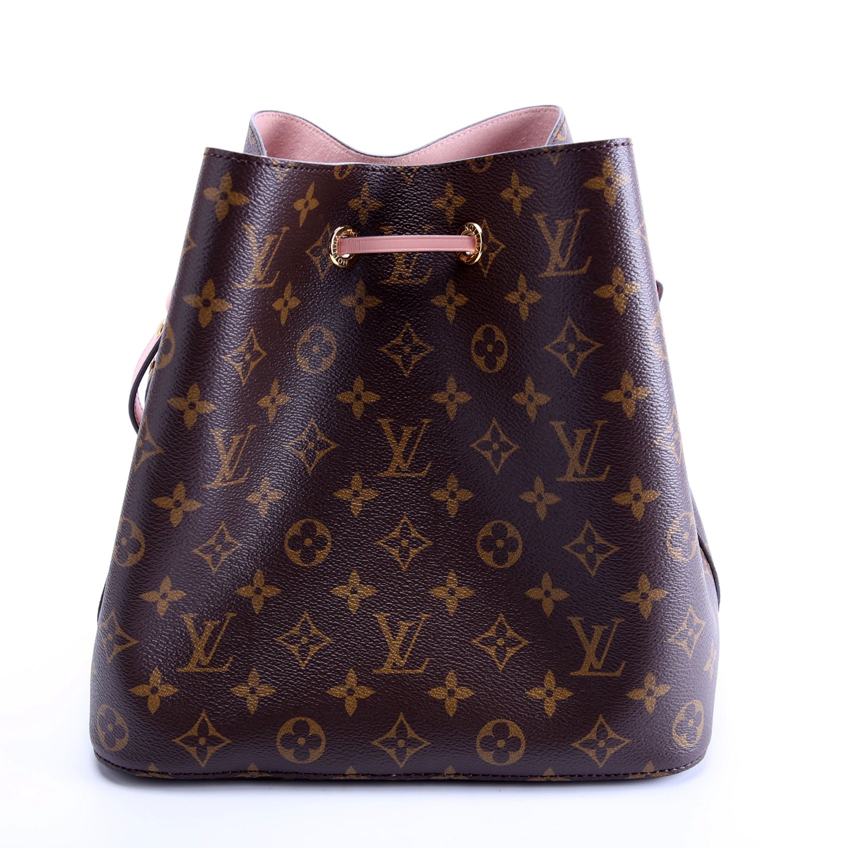 Neonoe Monogram Pink