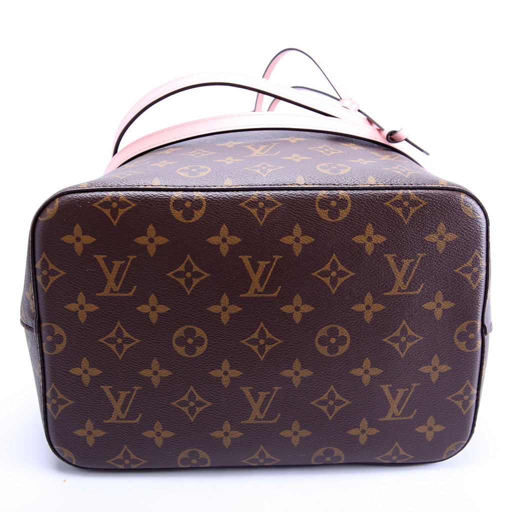 Neonoe Monogram Pink