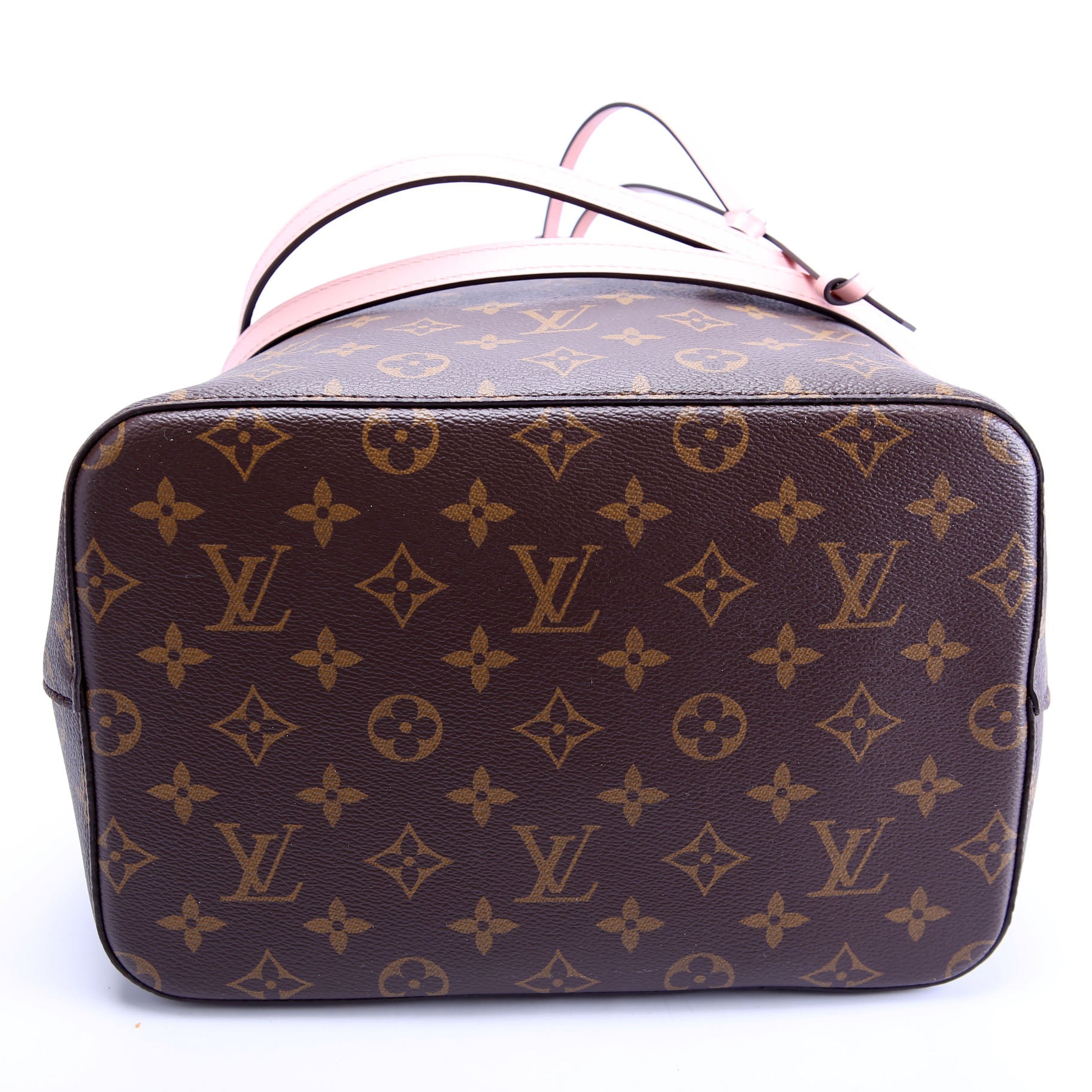 Neonoe Monogram Pink