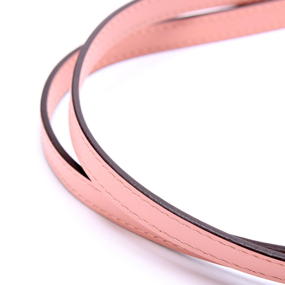 Neonoe Monogram Pink