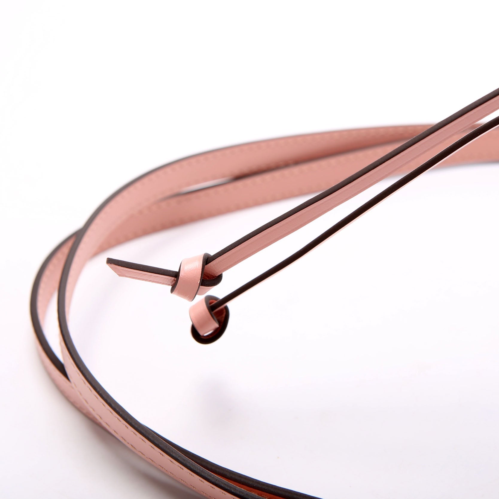 Neonoe Monogram Pink
