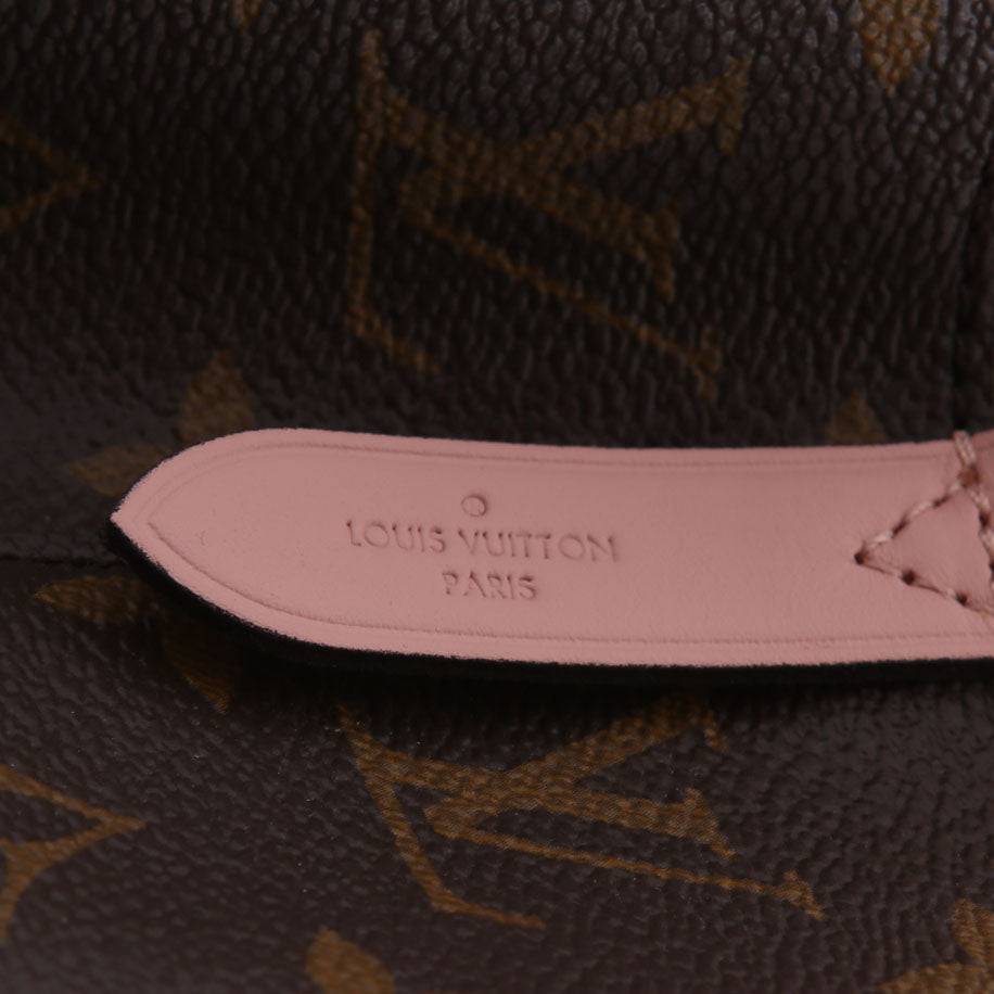 Neonoe Monogram Pink