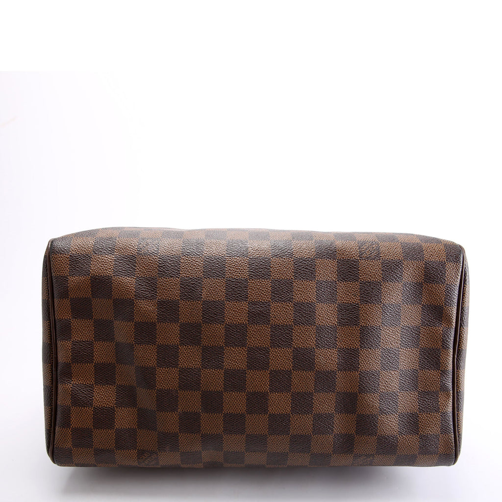 Speedy 30 Damier Ebene