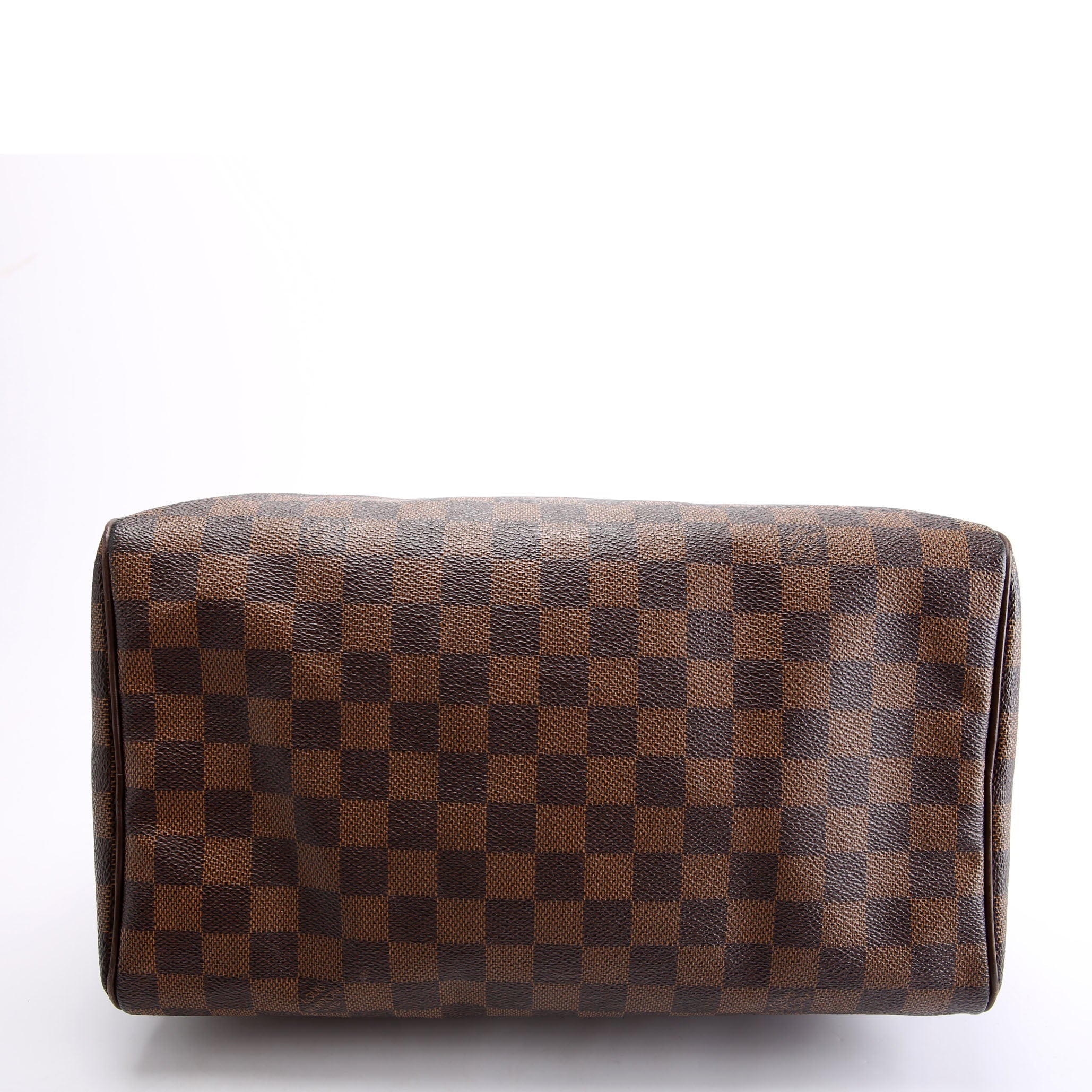 Speedy 30 Damier Ebene
