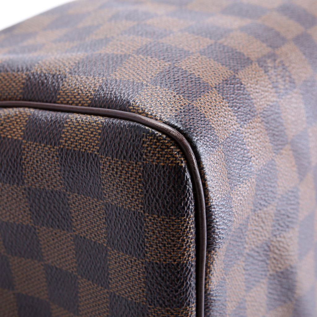 Speedy 30 Damier Ebene