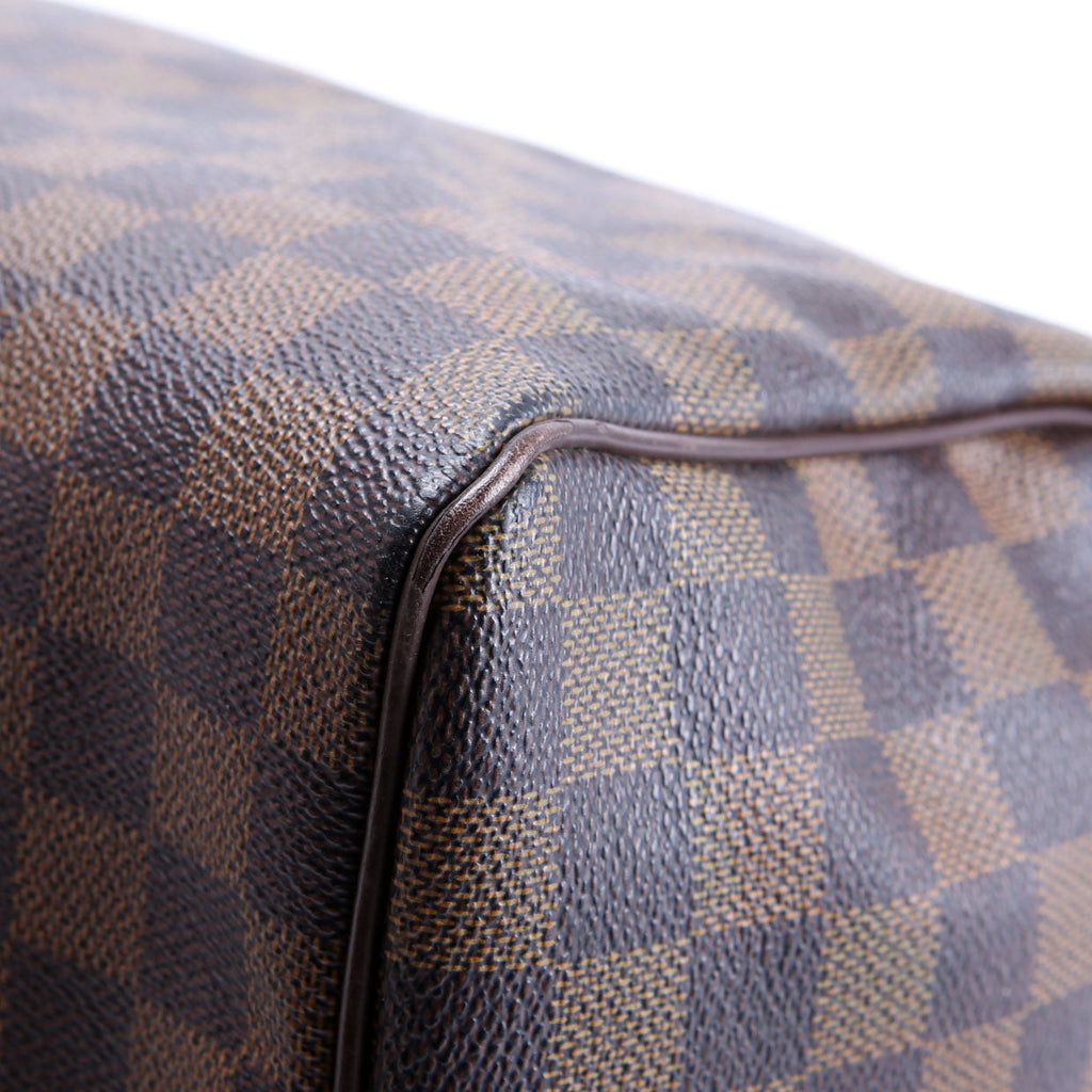 Speedy 30 Damier Ebene