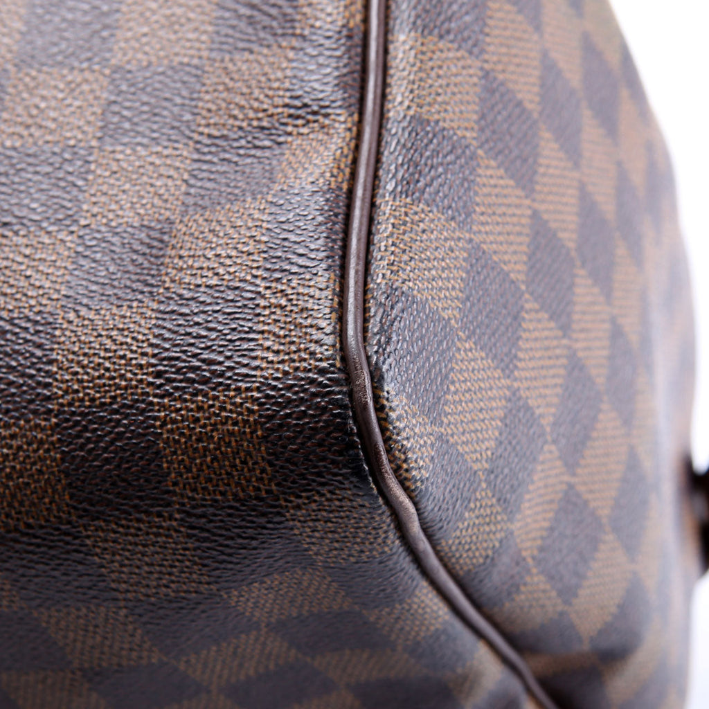 Speedy 30 Damier Ebene