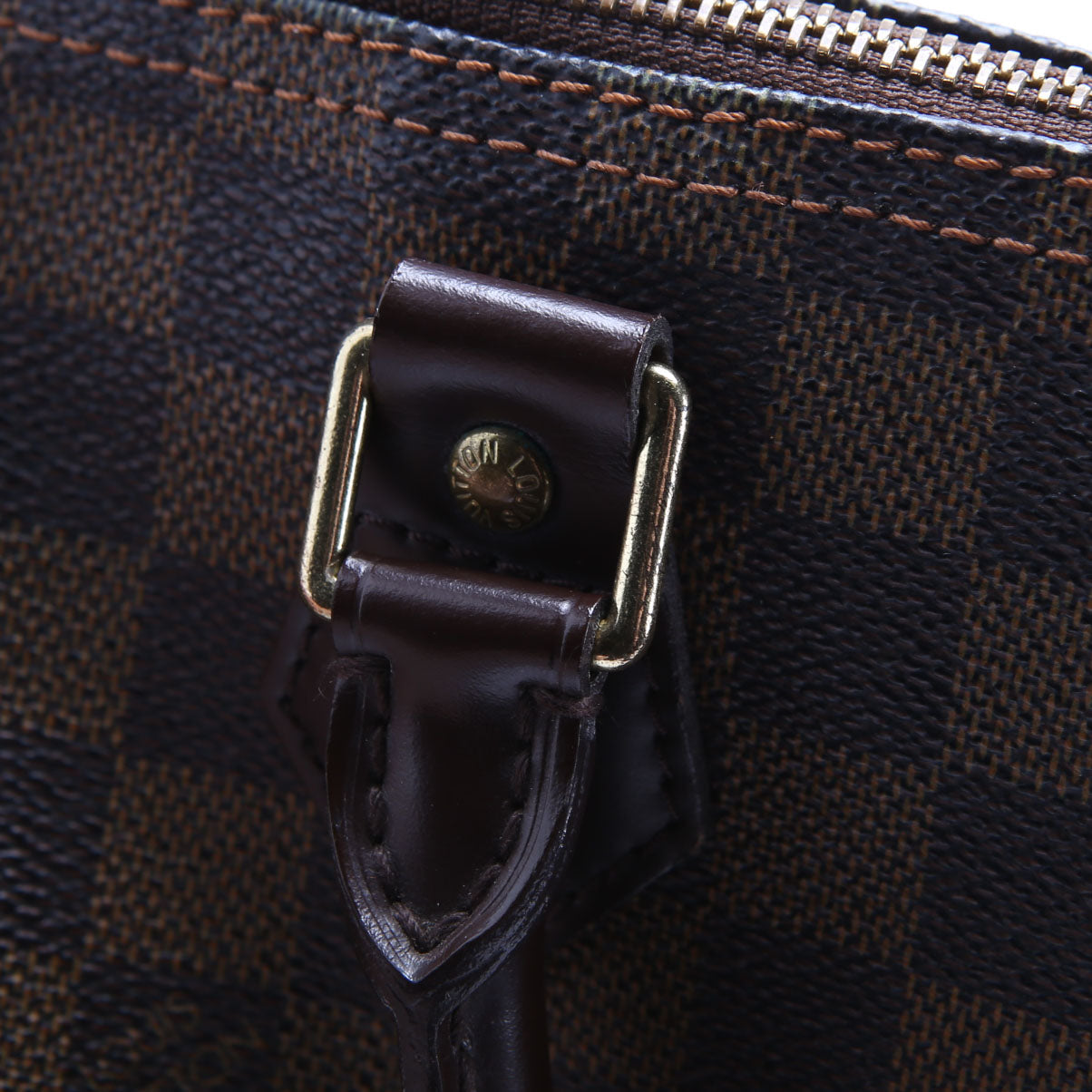 Speedy 30 Damier Ebene