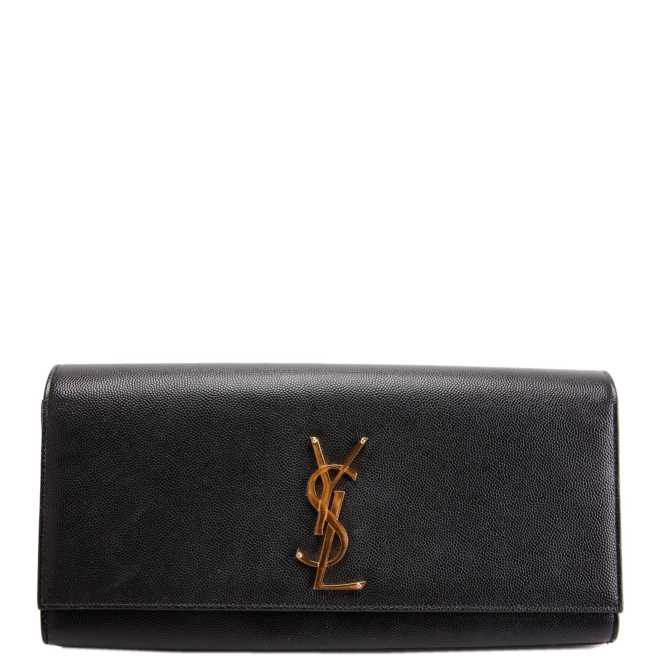 Cassandre Clutch 326079 Black