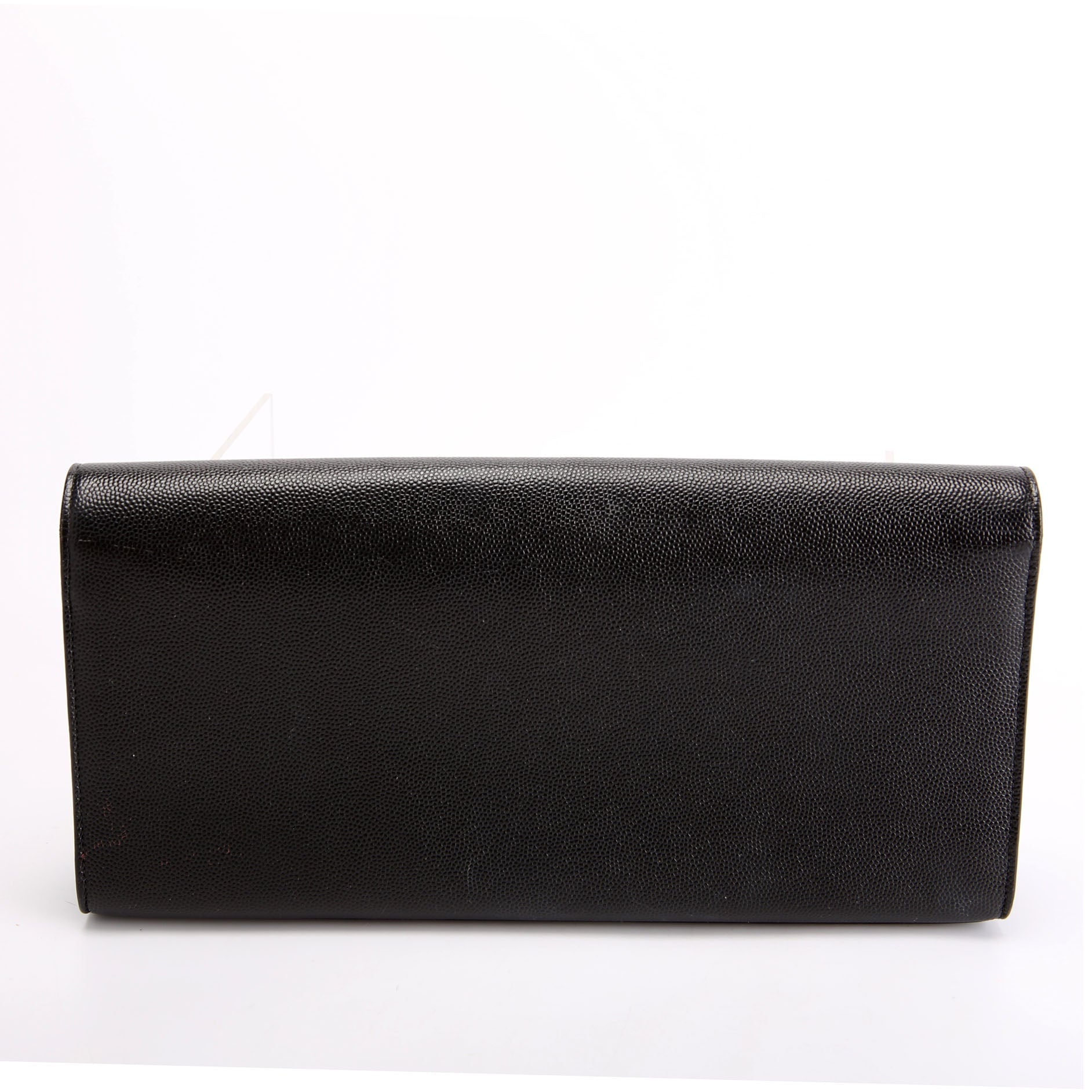 Cassandre Clutch 326079 Black