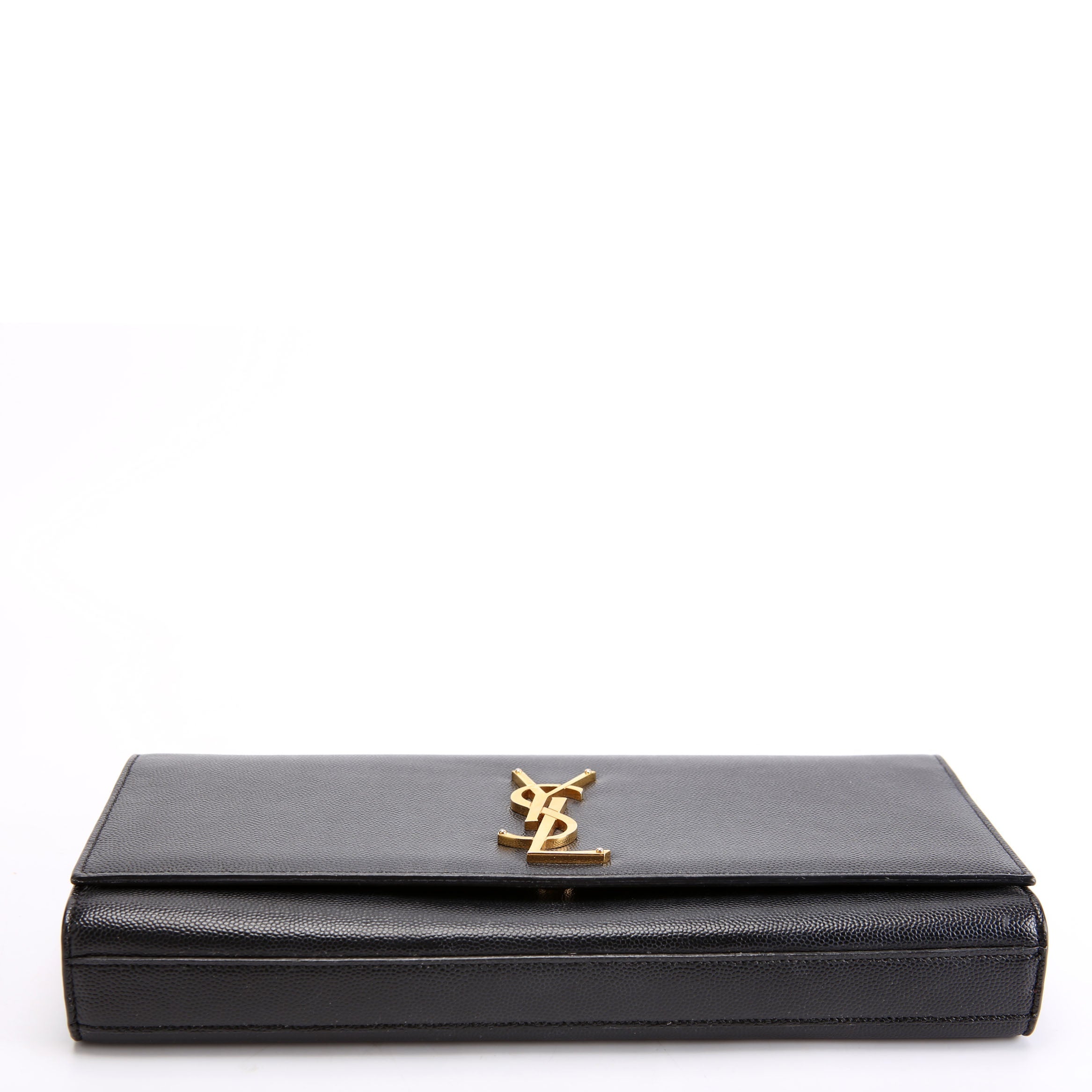 Cassandre Clutch 326079 Black