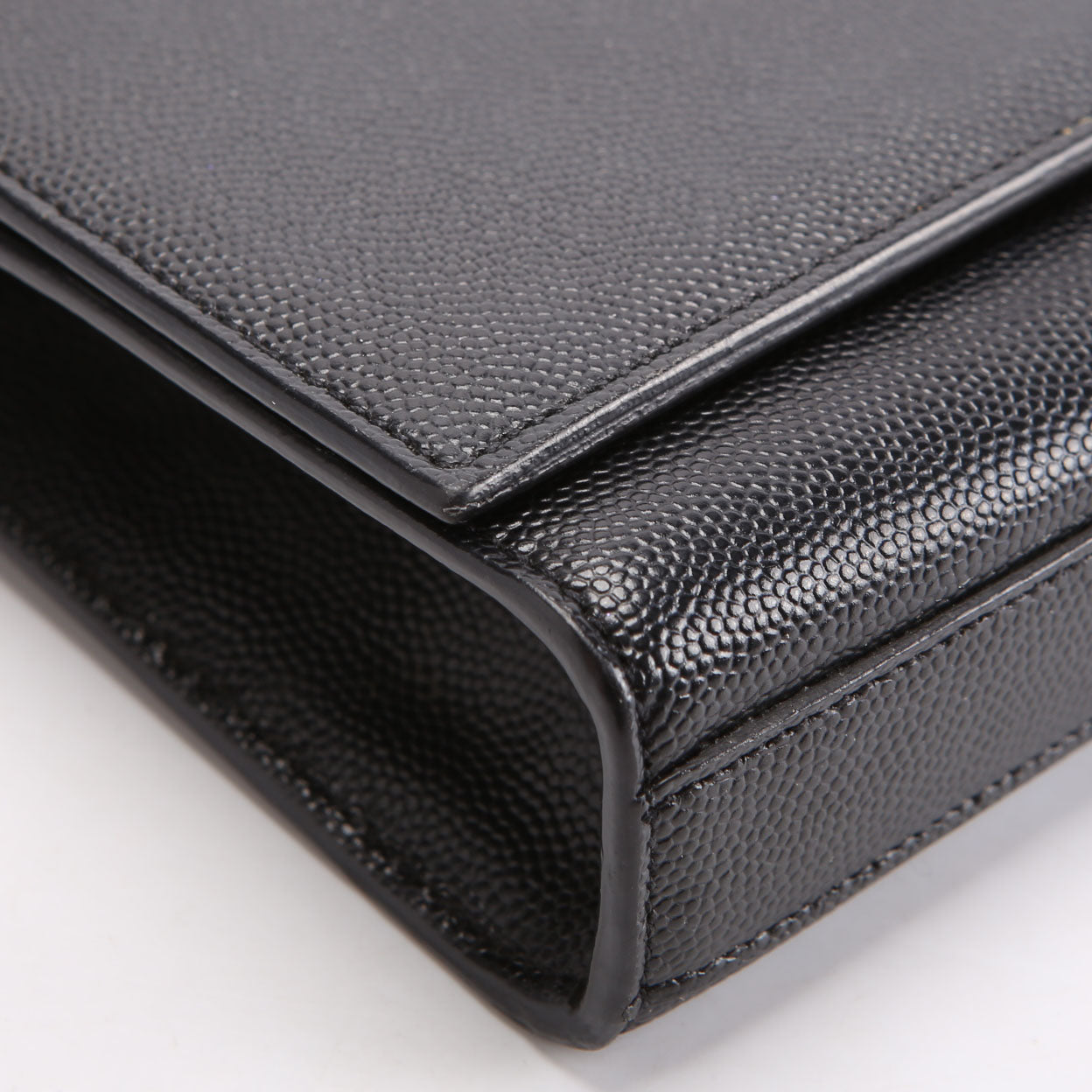 Cassandre Clutch 326079 Black