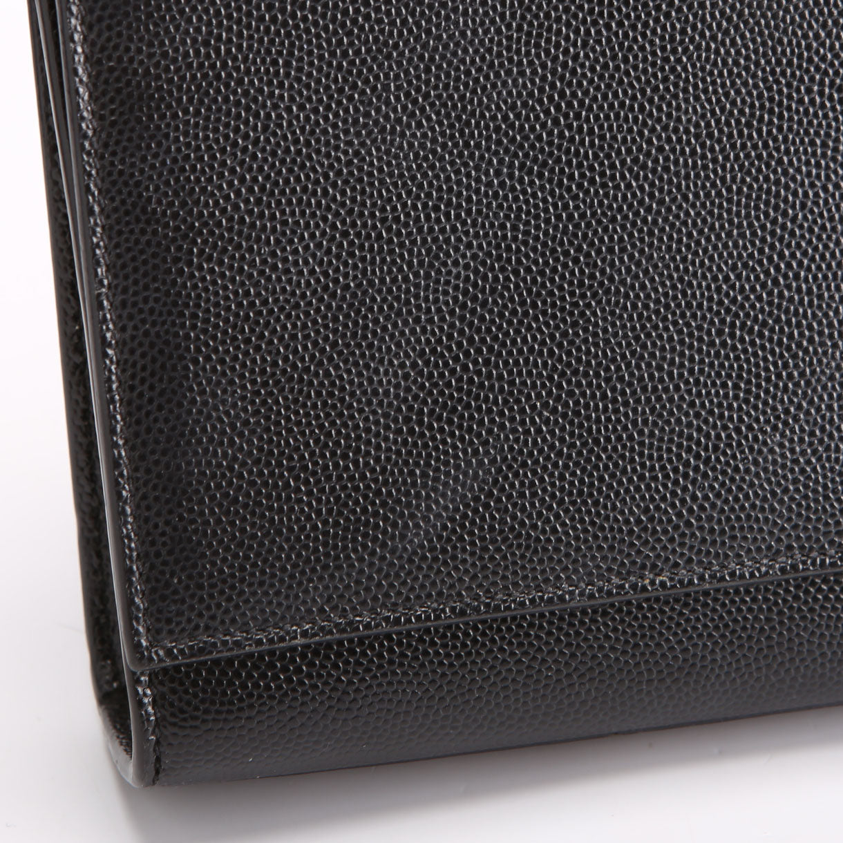 Cassandre Clutch 326079 Black