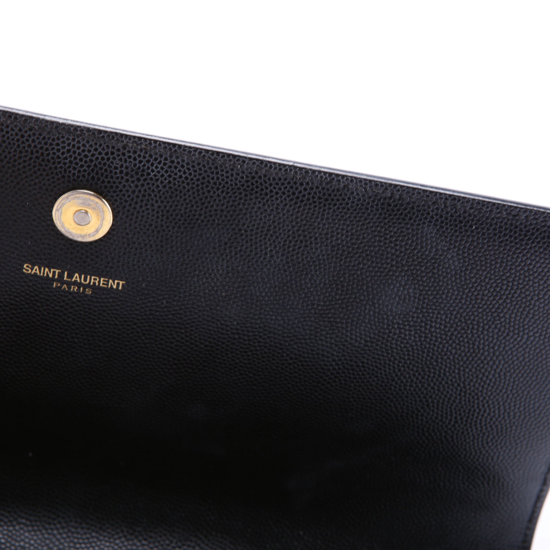 Cassandre Clutch 326079 Black