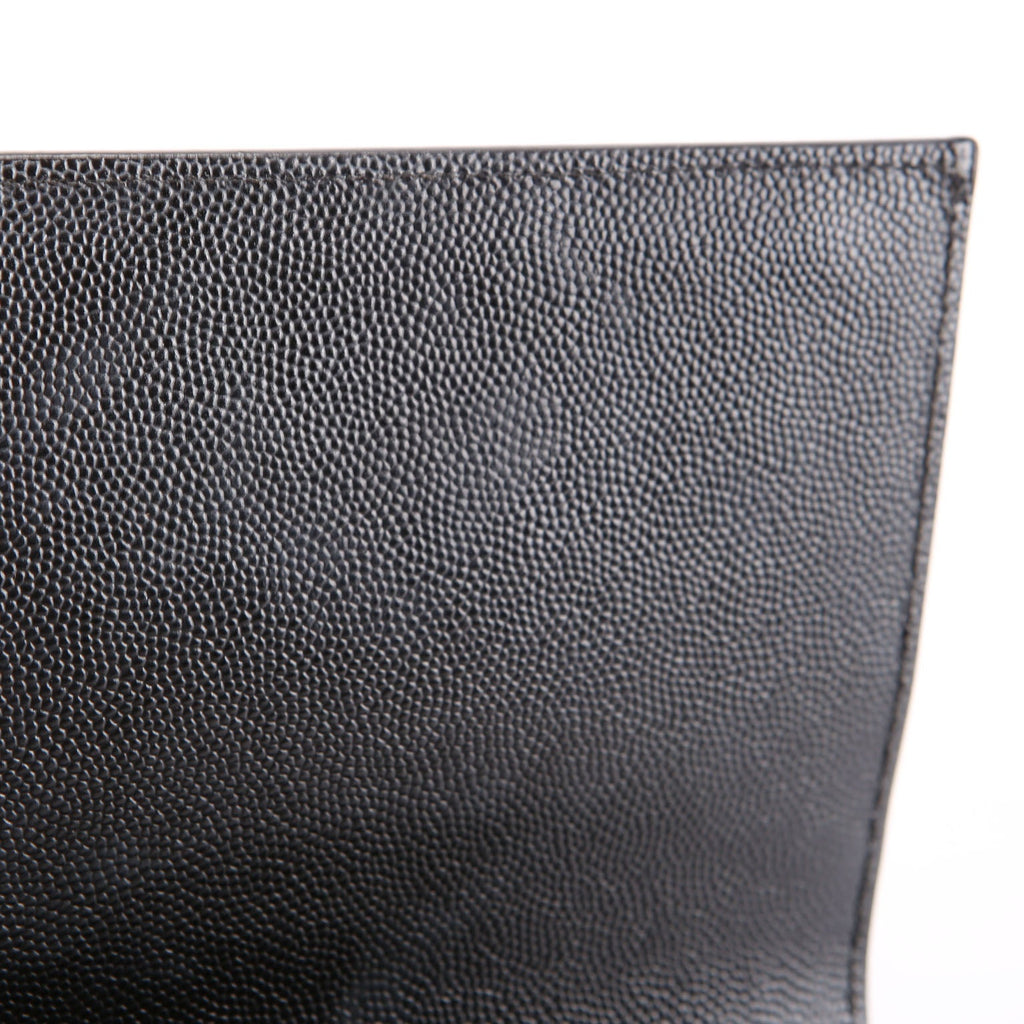 Cassandre Clutch 326079 Black