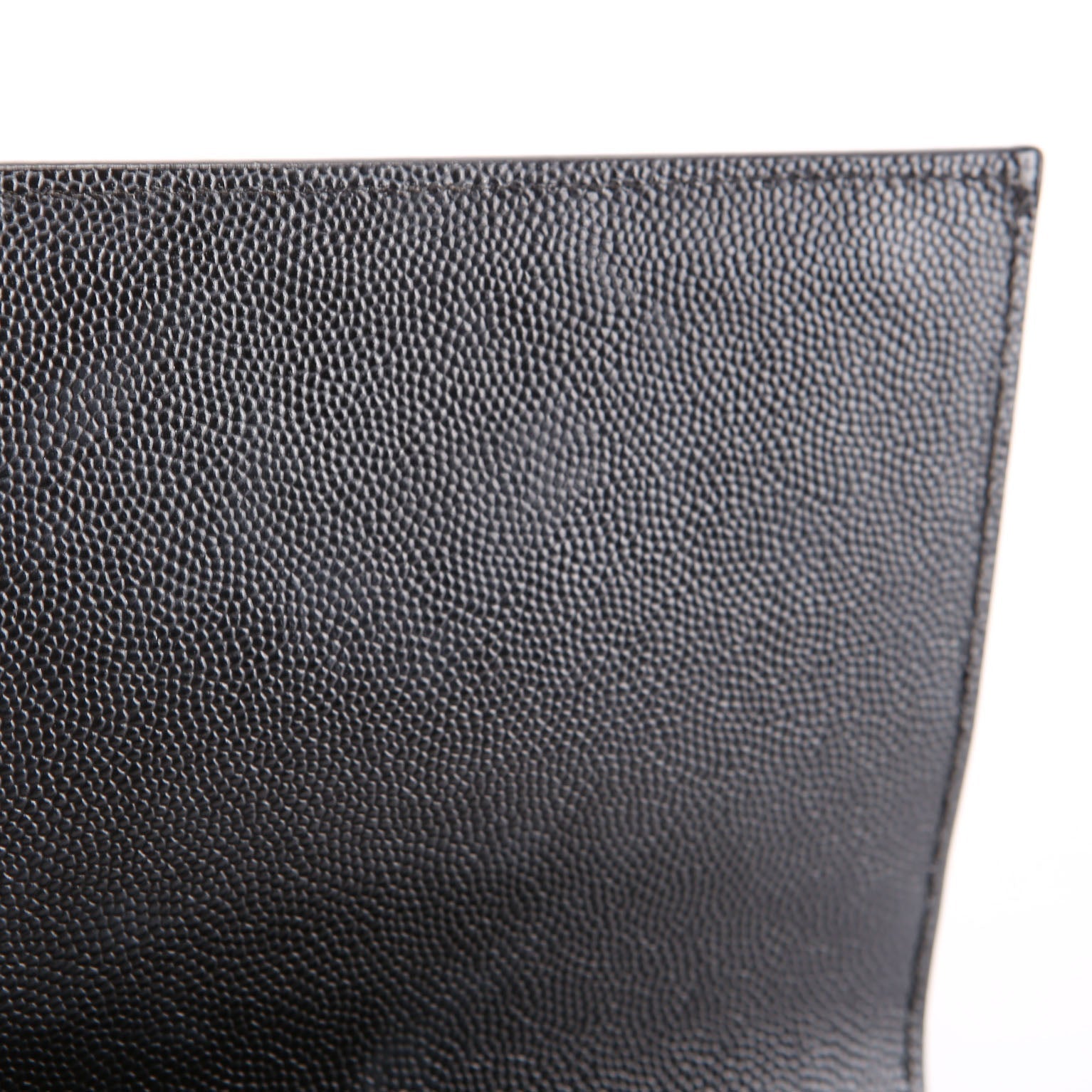 Cassandre Clutch 326079 Black