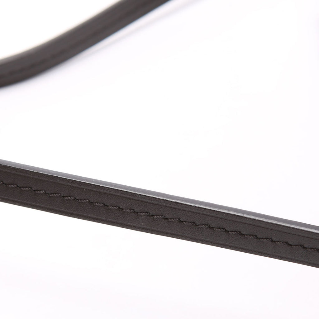 Saintonge Monogram Black