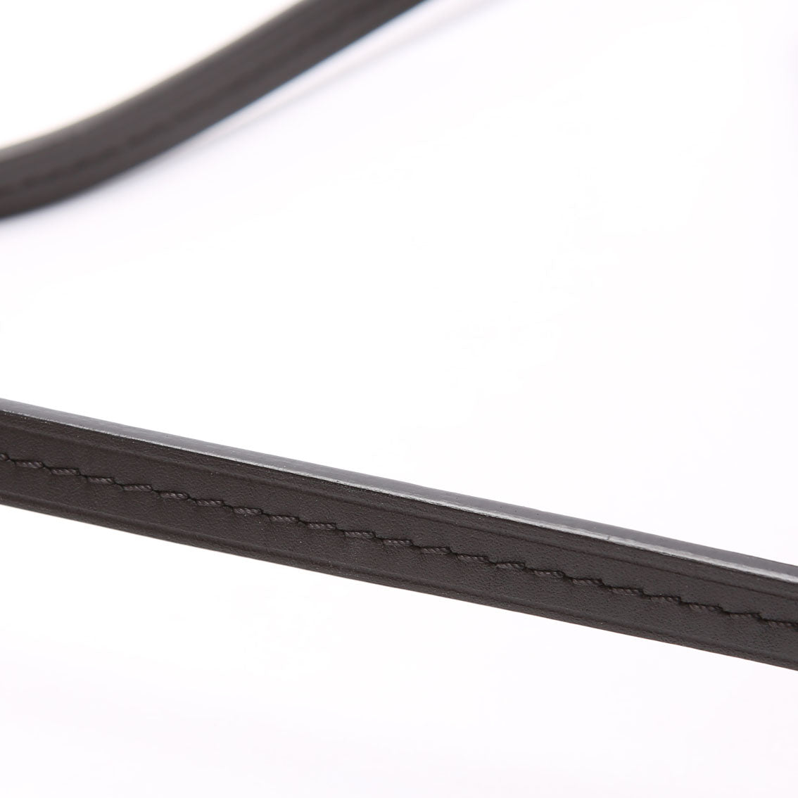 Saintonge Monogram Black
