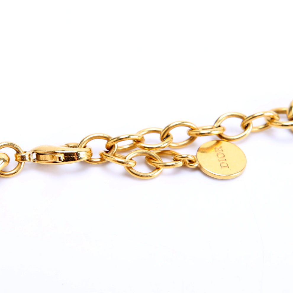 30 Montaigne Crystal Choker