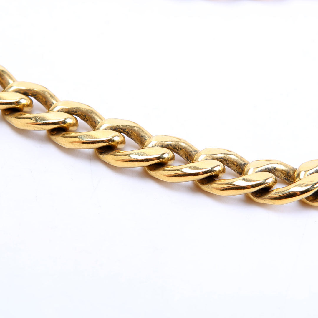 30 Montaigne Crystal Choker