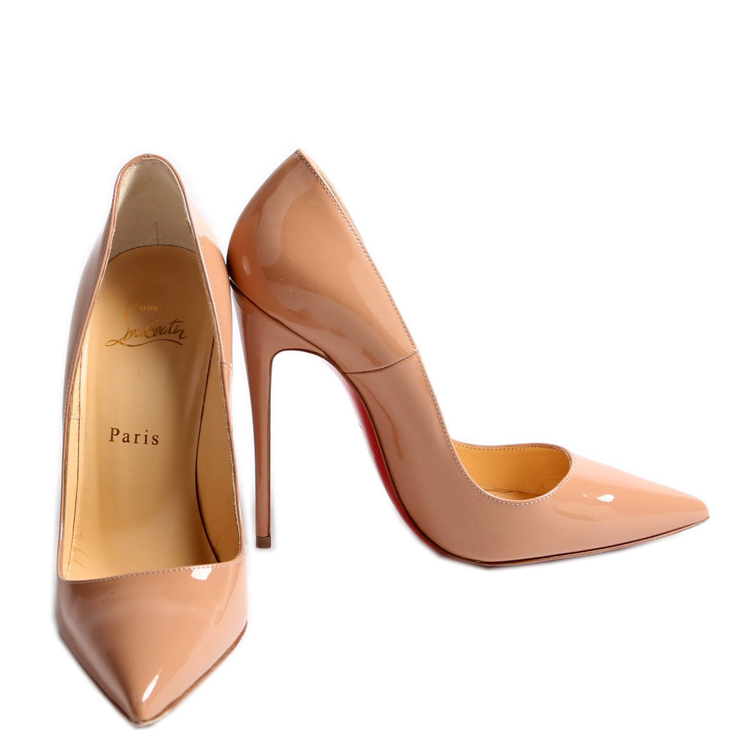 So Kate 120MM Size 37