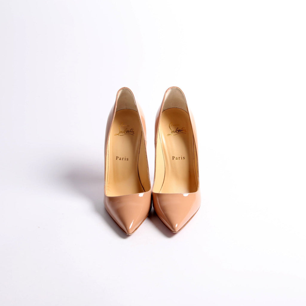 So Kate 120MM Size 37