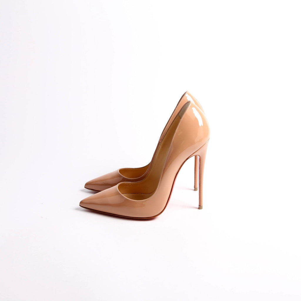 So Kate 120MM Size 37