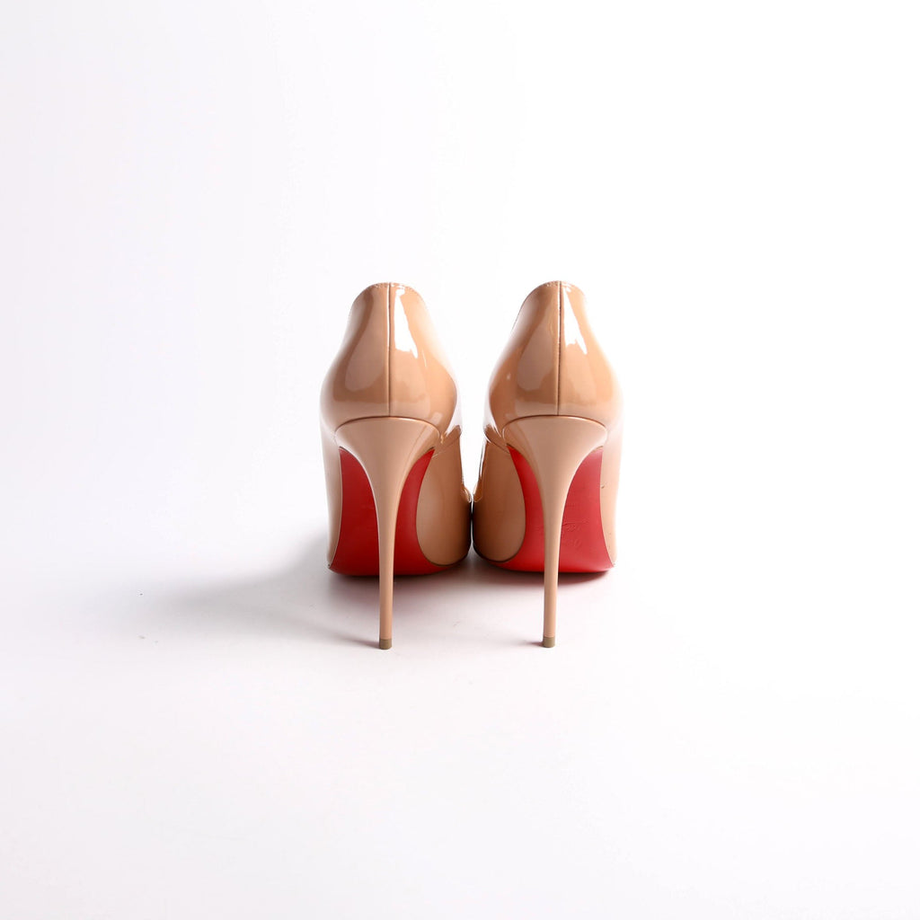 So Kate 120MM Size 37