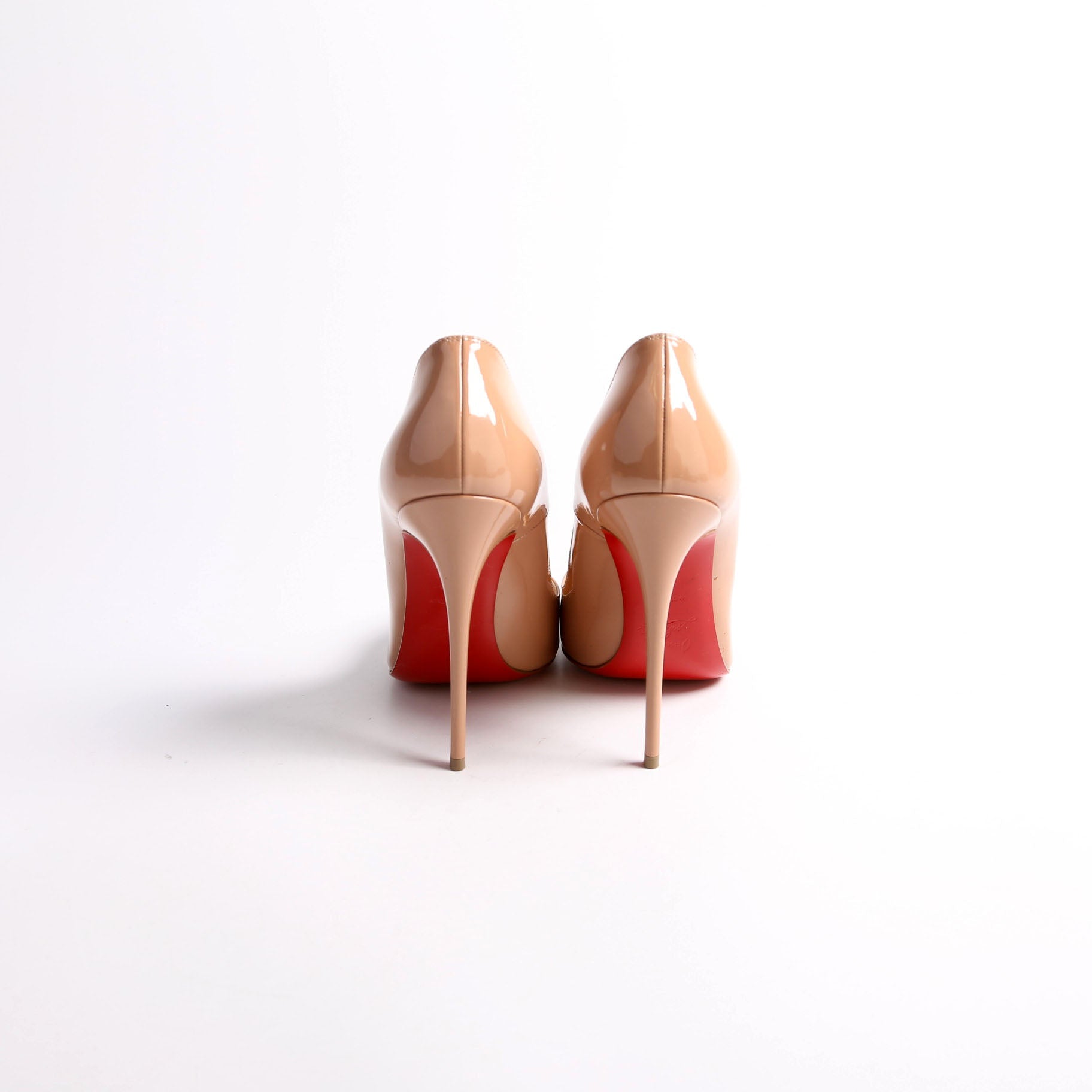 So Kate 120MM Size 37
