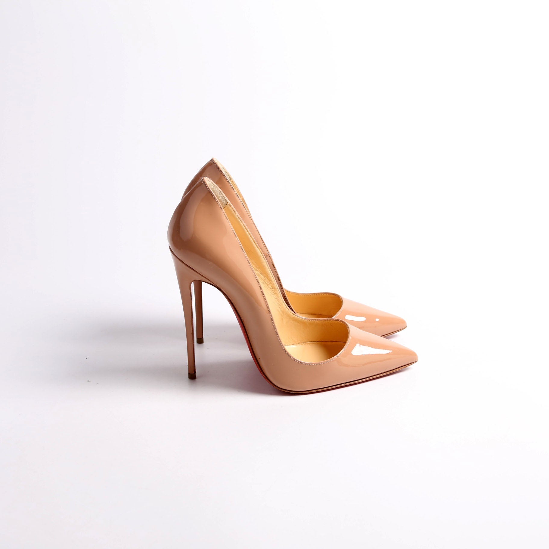 So Kate 120MM Size 37
