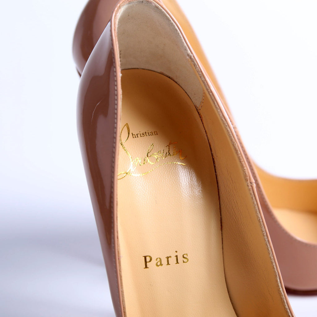 So Kate 120MM Size 37
