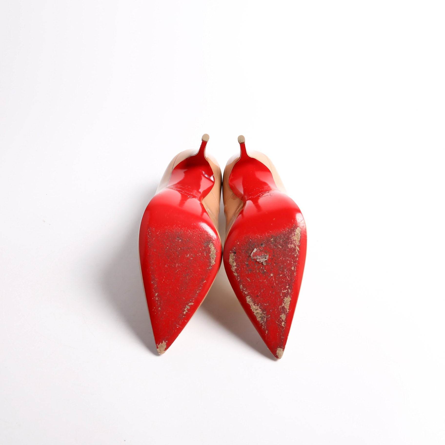 So Kate 120MM Size 37