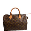 Speedy 30 Monogram