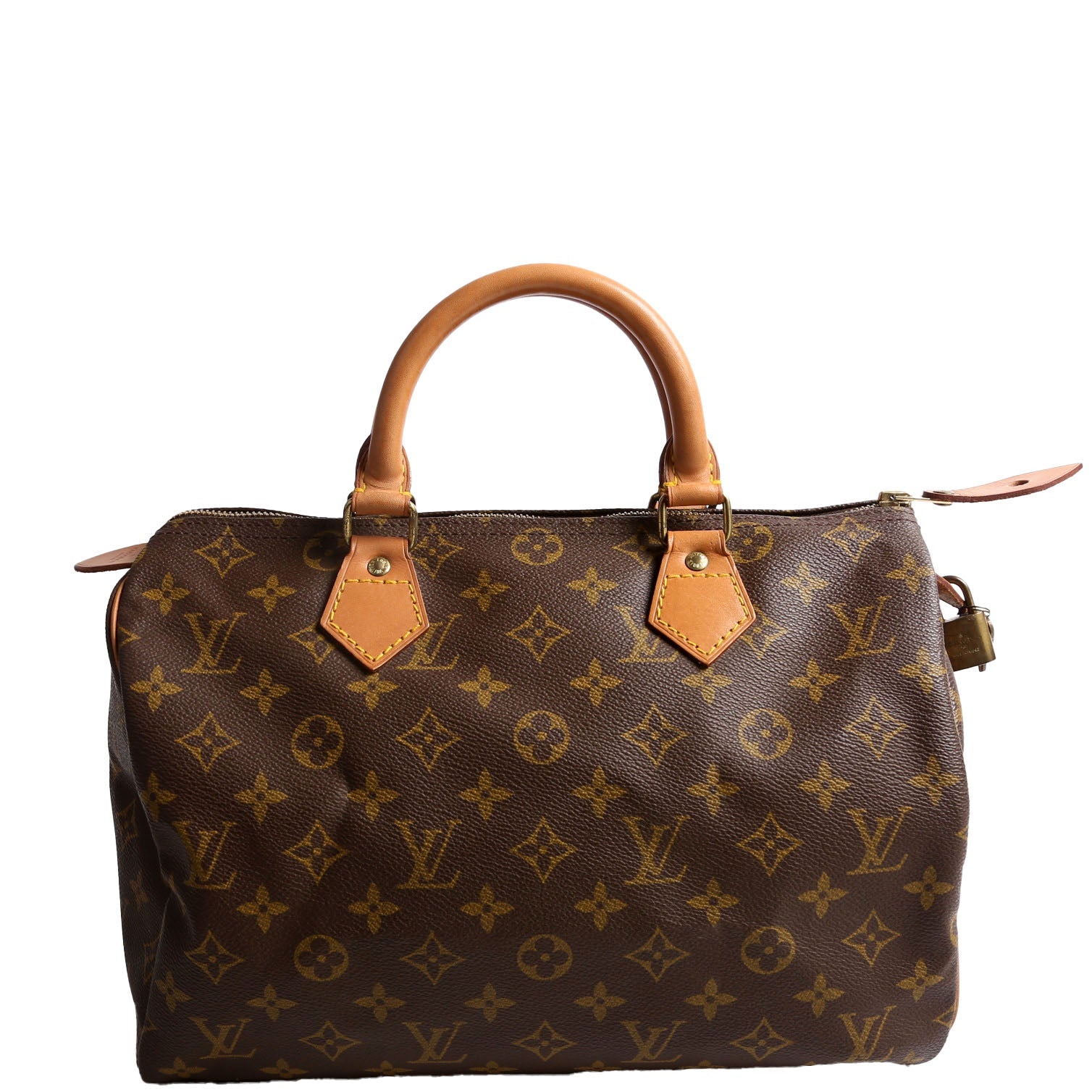Speedy 30 Monogram