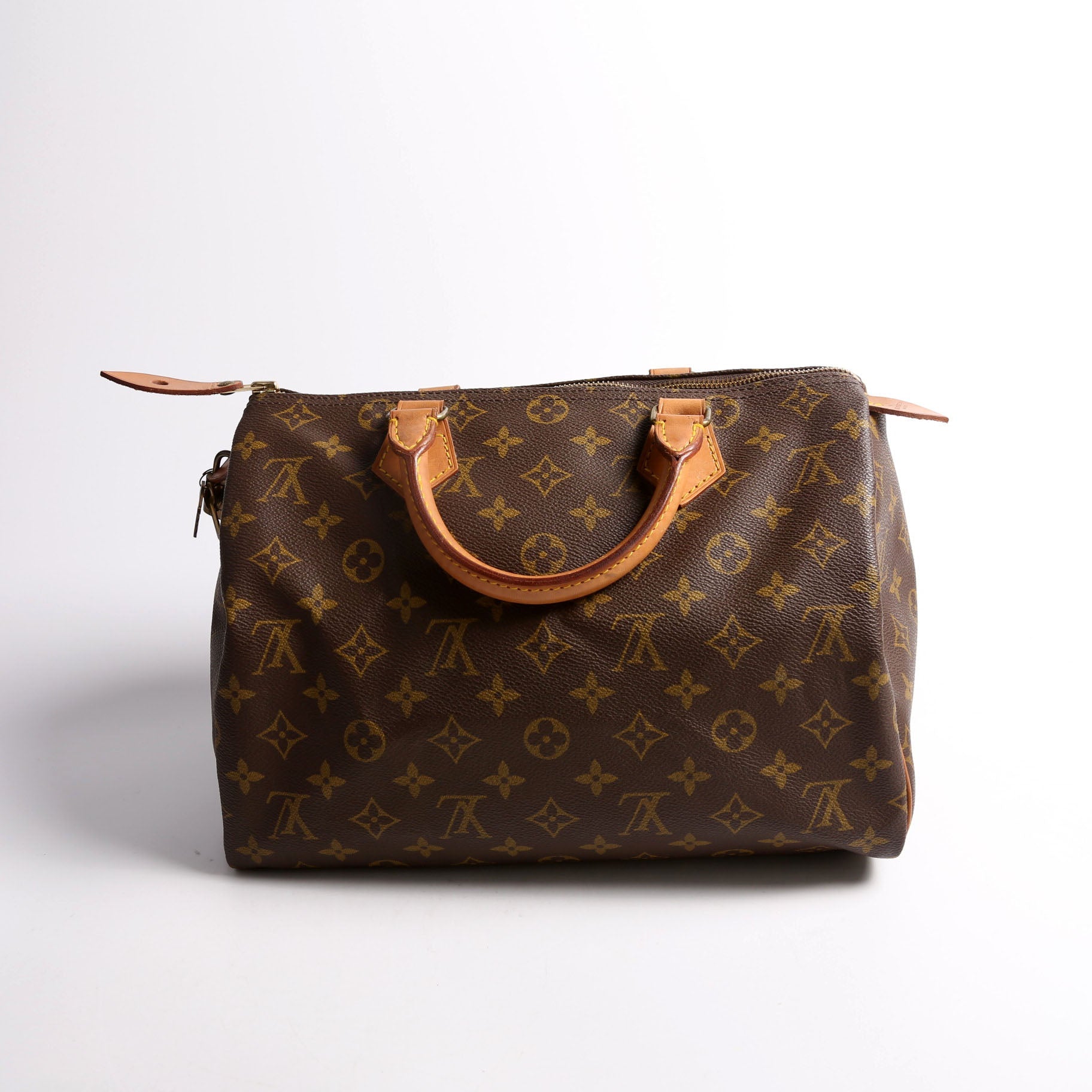 Speedy 30 Monogram