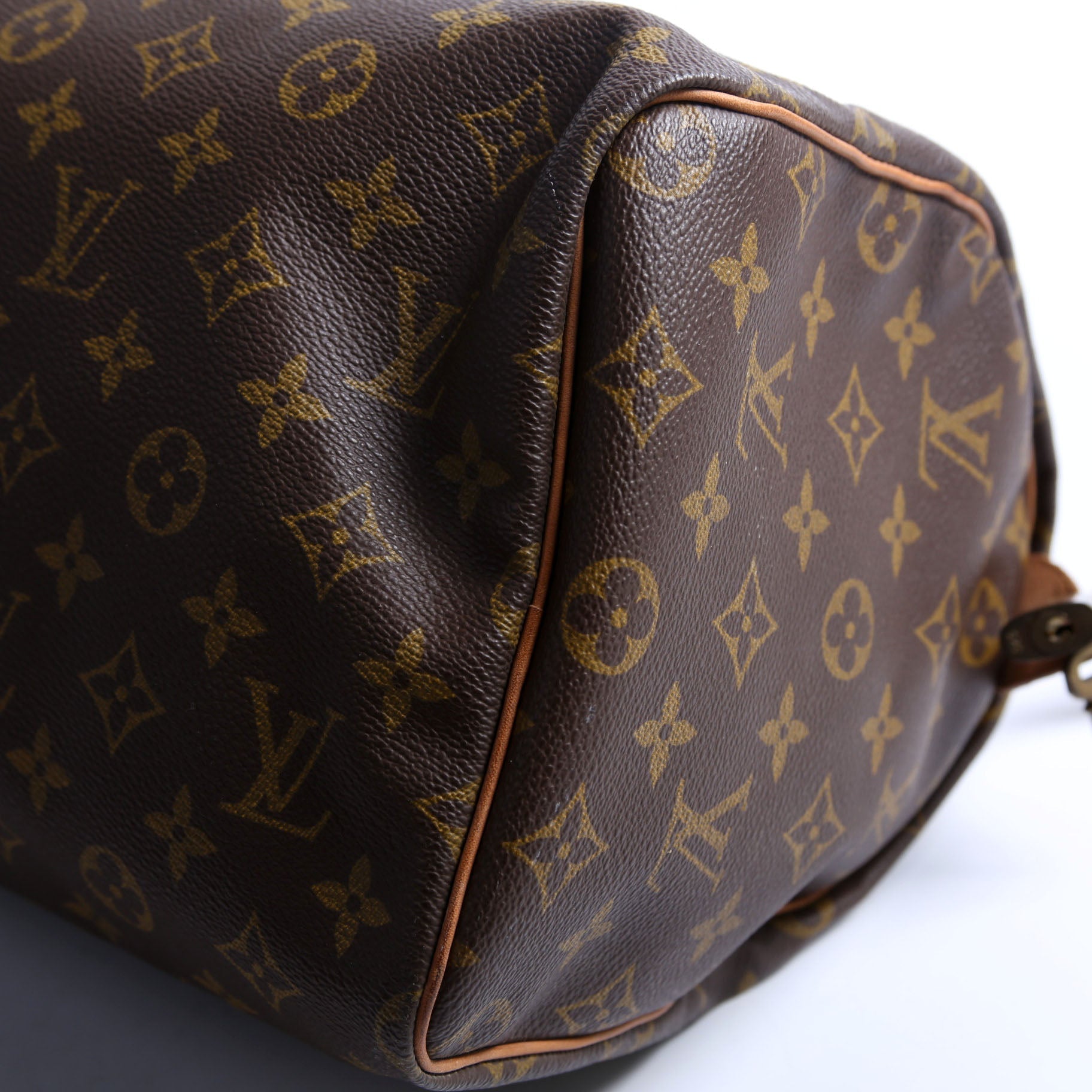 Speedy 30 Monogram